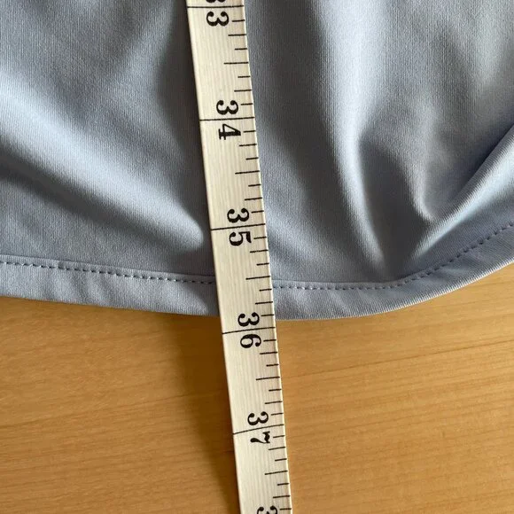 Columbia Wrap Dress NWOT - Picture 10 of 10